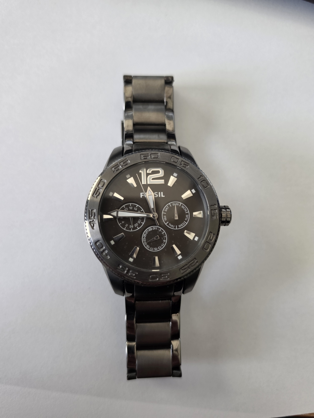 Fossil BQ 1165
